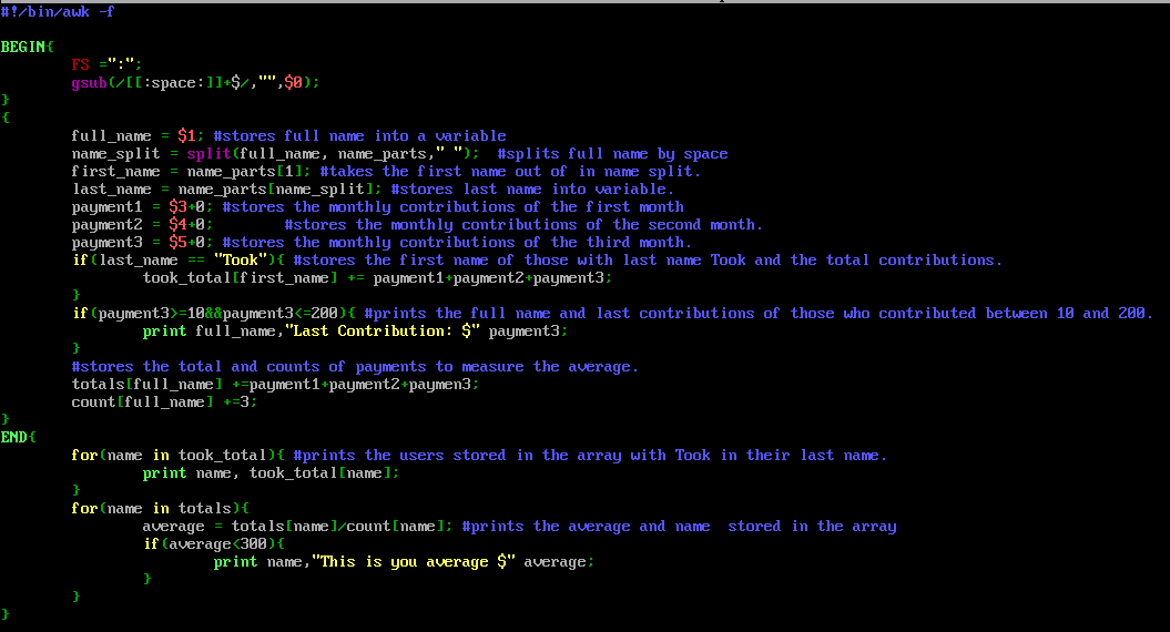CentOS installation screenshot