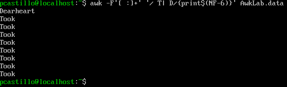 Debian installation screenshot